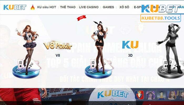 Các sàn cược game đối kháng online tại nhà cái
